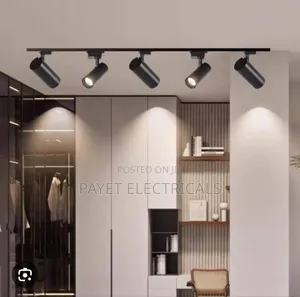 Botique Ceiling Track Light.5in1