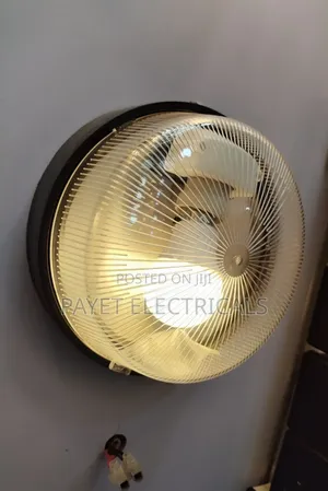 Multiple Purpose Ceiling Light