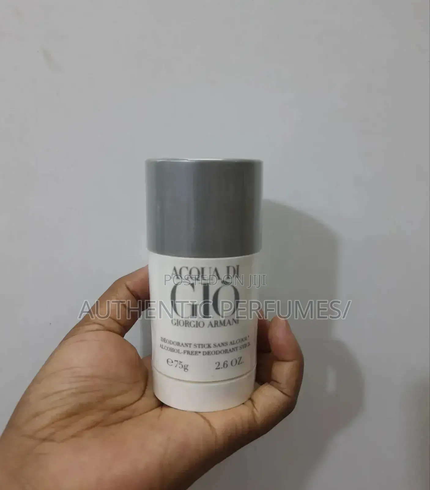 Acqua Di Gio Deodorant Stick 75g