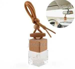 Car Aroma Diffusers