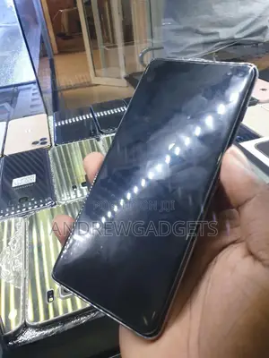 Samsung Galaxy S10 Plus 128 GB Black