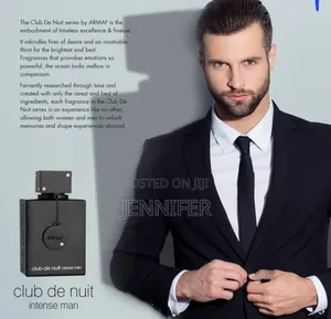 Armaf Club De Nuit Intense Man Edt Perfume