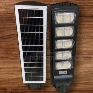 150w Original Pearllight Led Solar Street Lights Wokn