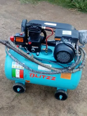 50 Litres Air Compressor
