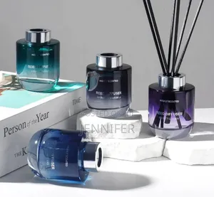 150ml Aromatherapy Reed Diffuser