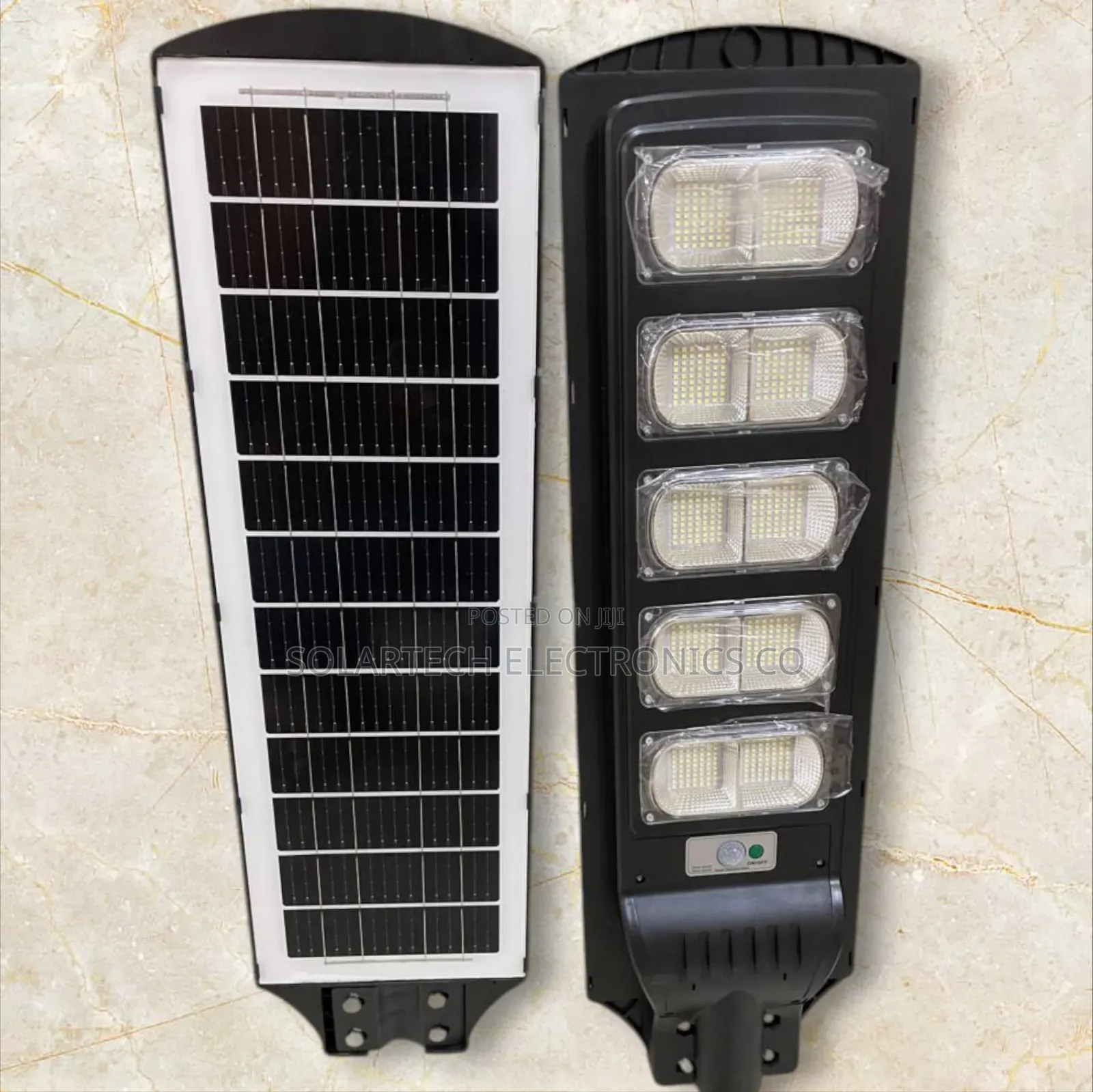 200w Original Led Solar Street Lights/ Security Lights