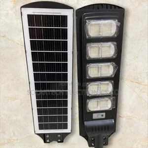 200w Original Led Solar Street Lights/ Security Lights