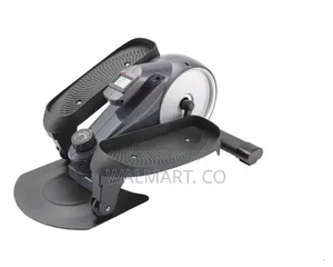 Mini Elliptical Trainer