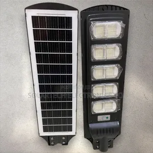 200w Original Led Solar Street Lights/ Automatic Lights Nuh