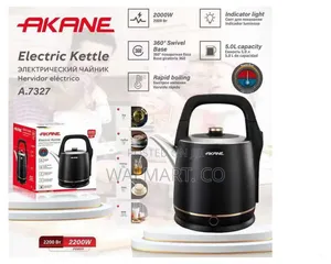 Akane Electric Kettle