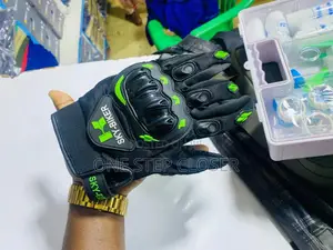 Bikers Gloves