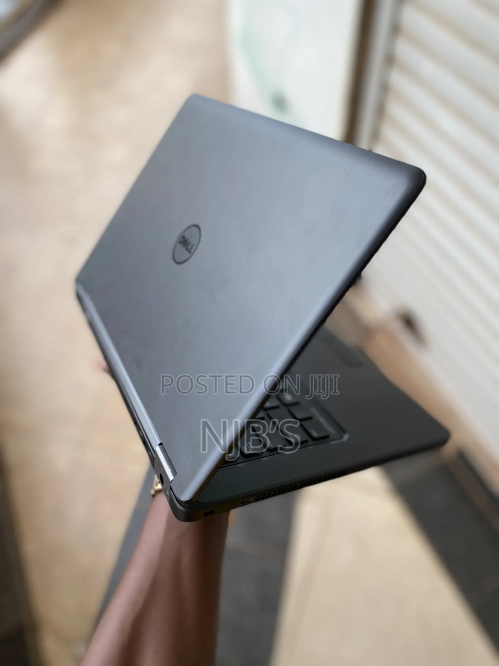 Laptop Dell Latitude 14 E5450 8GB Intel Core I7 HDD 500GB