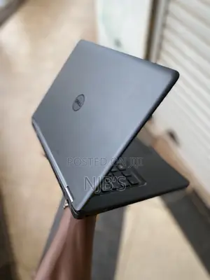 Laptop Dell Latitude 14 E5450 8GB Intel Core I7 HDD 500GB