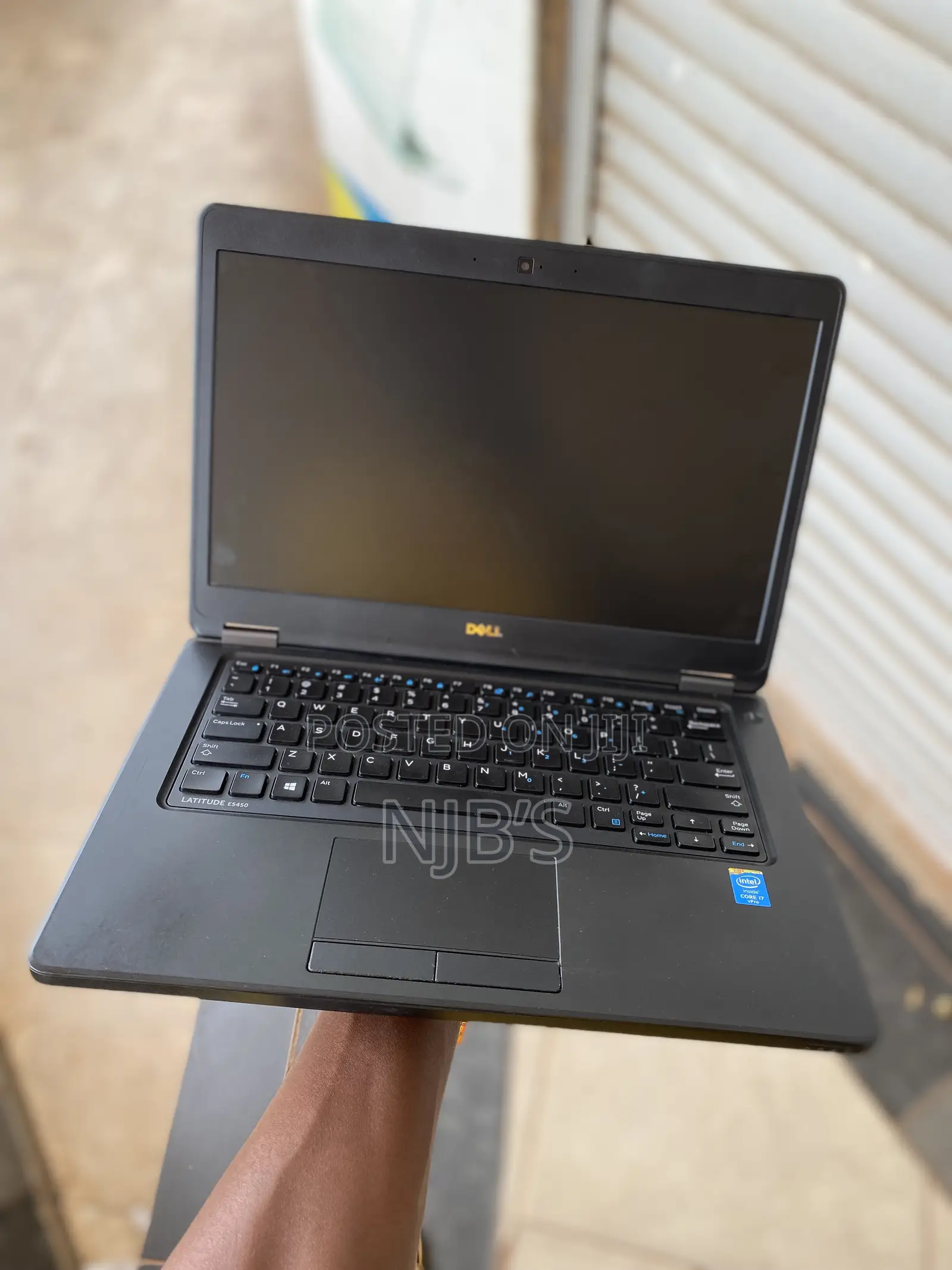 Laptop Dell Latitude 14 E5450 8GB Intel Core I7 HDD 500GB