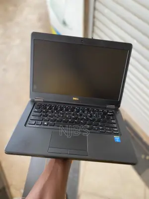 Laptop Dell Latitude 14 E5450 8GB Intel Core I7 HDD 500GB