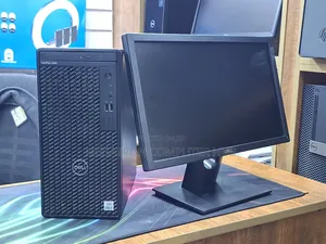 Desktop Computer Dell Optiplex 3090 16GB Intel Core i5 SSD 512GB