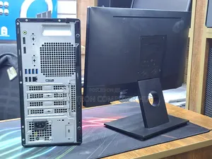 Desktop Computer Dell Optiplex 3090 16GB Intel Core i5 SSD 512GB