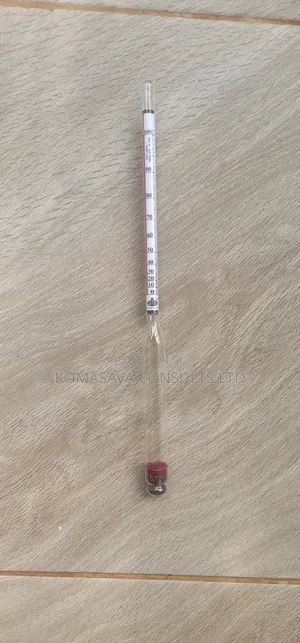 Alcoholmeter 0-100%
