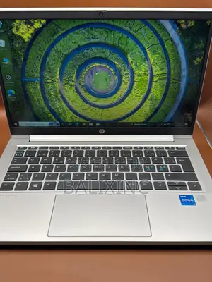 New Laptop HP ProBook 430 G8 16GB Intel Core I5 SSD 256GB