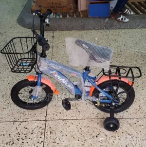 Koti Kids Bicycle Size 12