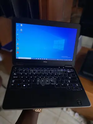 Laptop Dell Latitude E7240 8GB Intel Core I5 SSD 128GB