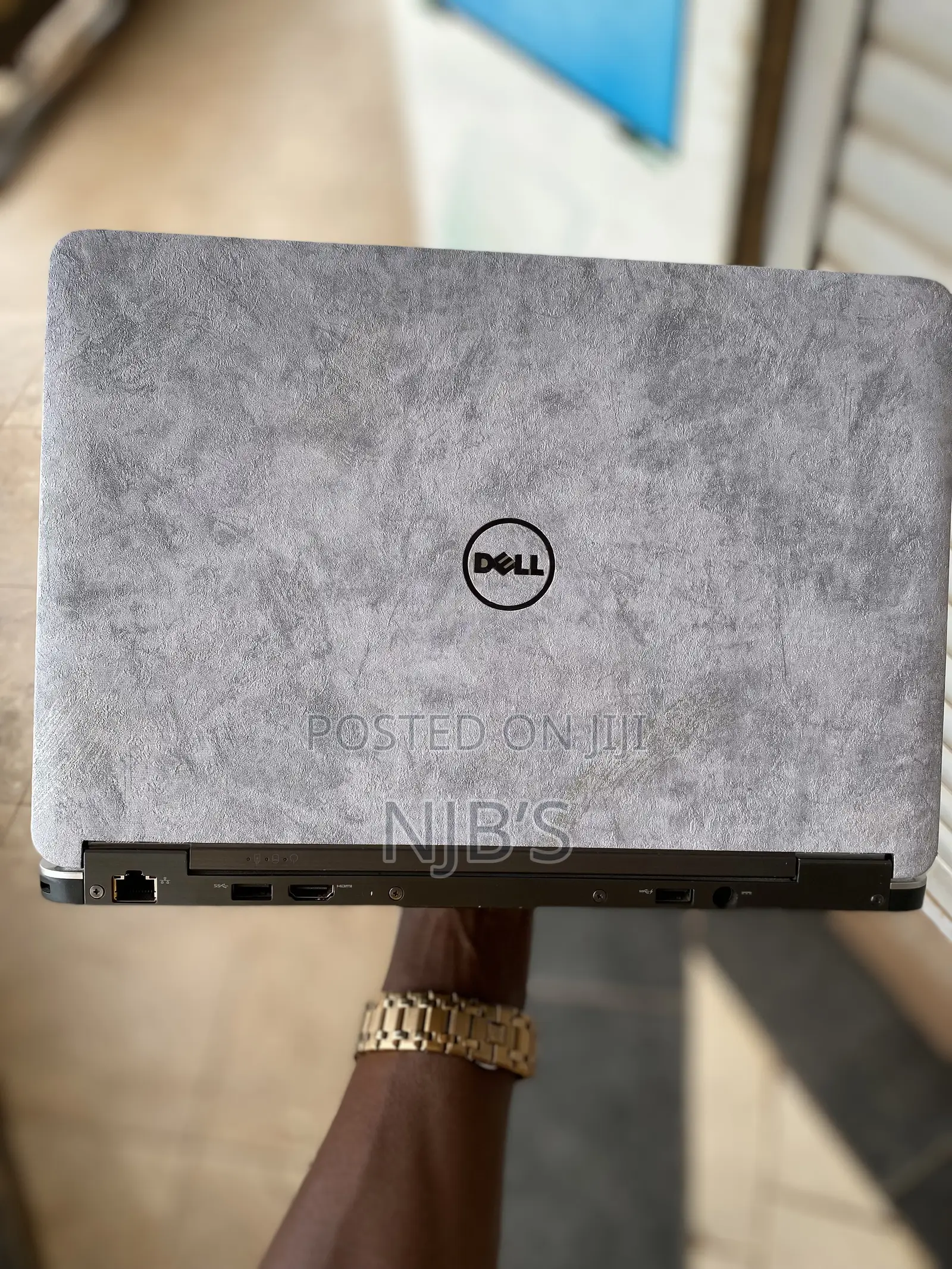 Laptop Dell Latitude E7240 8GB Intel Core I5 SSD 128GB