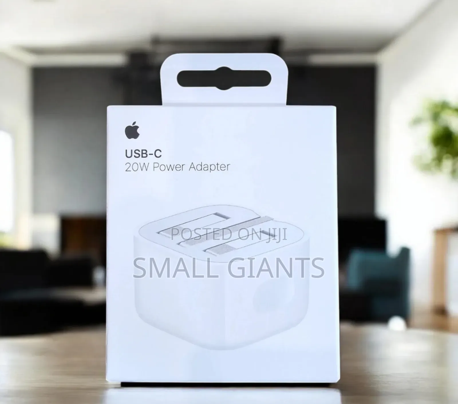 Apple Original 20w Power Adapter