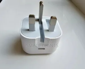 Apple Original 20w Power Adapter