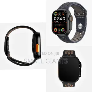Green Lion Ultra Active Smart Watch