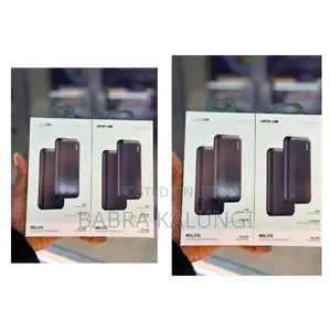 Green Lion Milos 10000mah