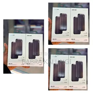 Green Lion Milos 10000mah