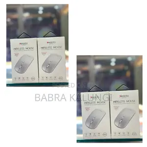Yesido Kb15 Rechargeable Mouse