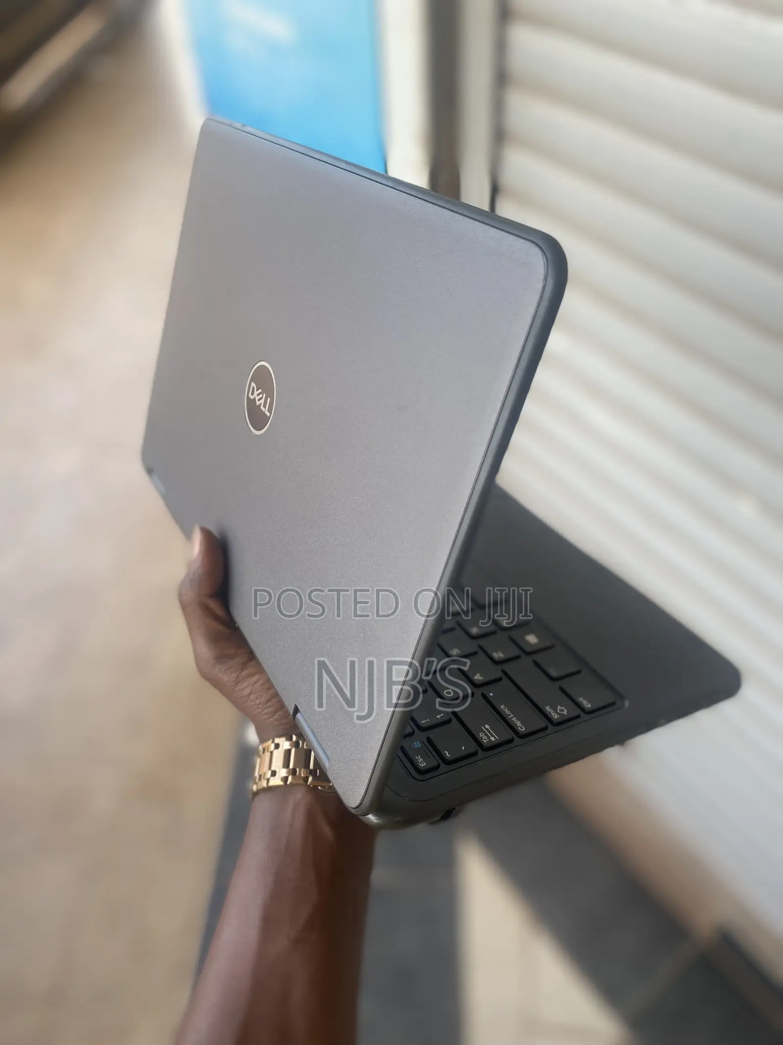 Laptop Dell Latitude 11 3190 4GB Intel Celeron SSD 128GB