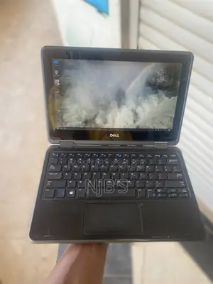 Laptop Dell Latitude 11 3190 4GB Intel Celeron SSD 128GB