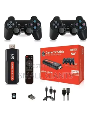 X2 Gaming Android Tv Stick