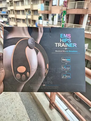 Hips Trainer