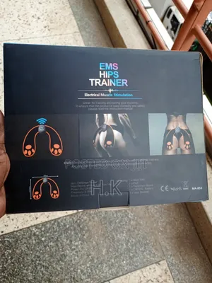 Hips Trainer