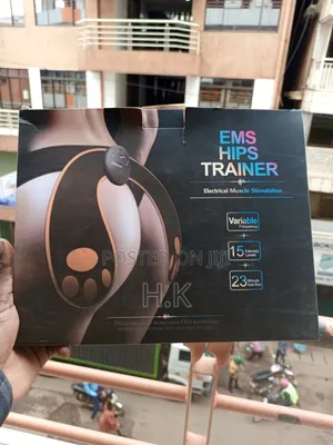 Hips Trainer
