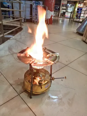Kerosene Stove