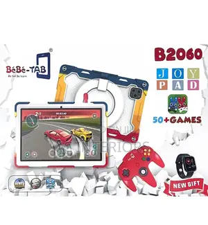 New Bebe B2060 16 GB