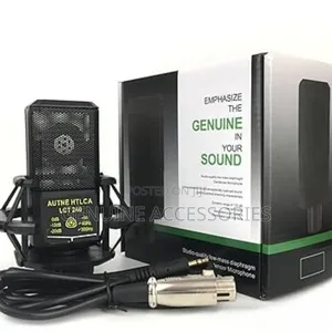 Genuine in Your Sound