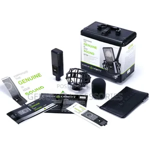 Genuine in Your Sound