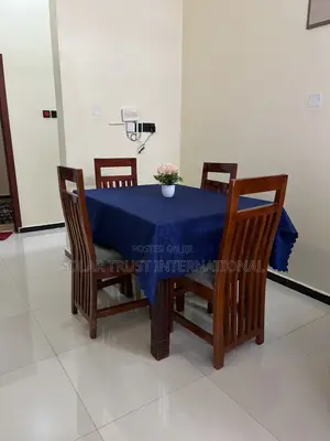 Mengo Airbnb