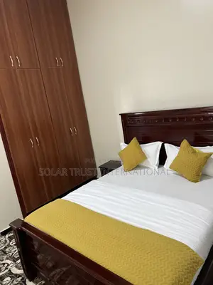 Mengo Airbnb