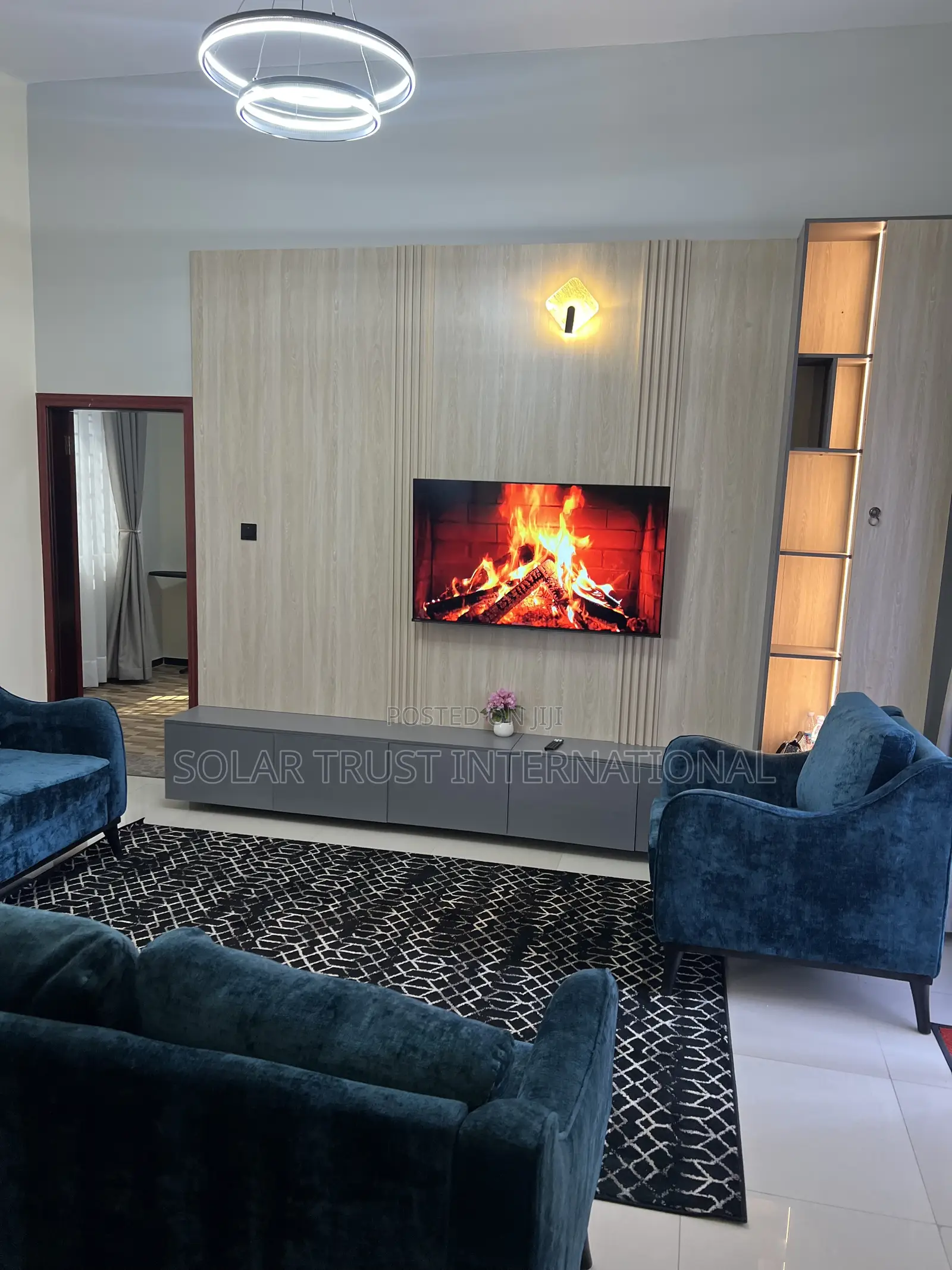 Mengo Airbnb