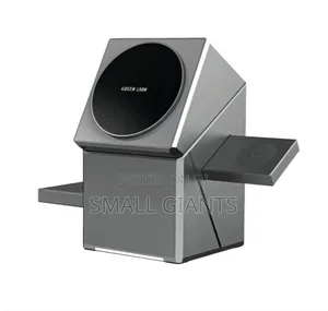 Green Lion 3 in 1 Magnetic Wireless Charger