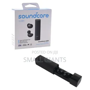Anker Soundcore A30i Noise Cancelling Earbuds