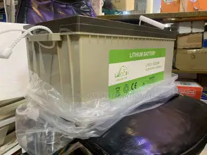 200ah Lithium Battery