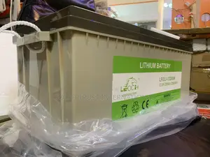 200ah Lithium Battery