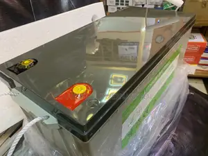 200ah Lithium Battery